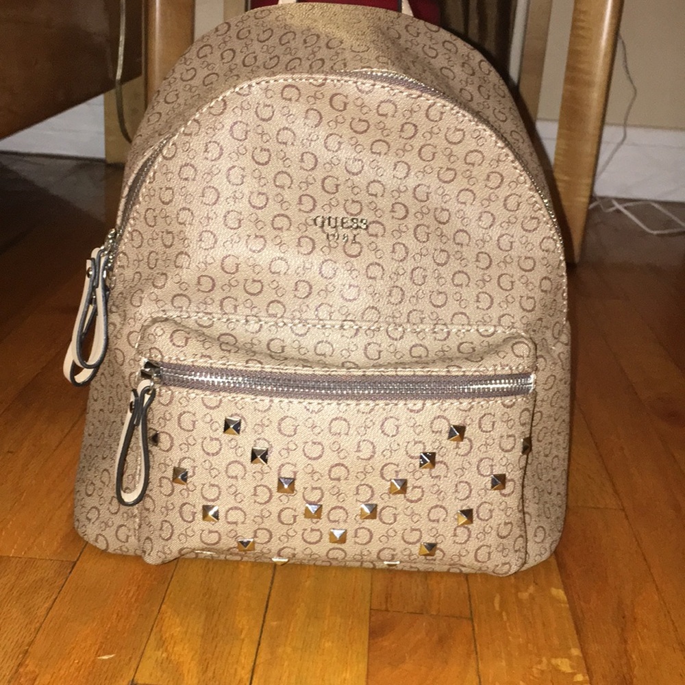 Guess backpack